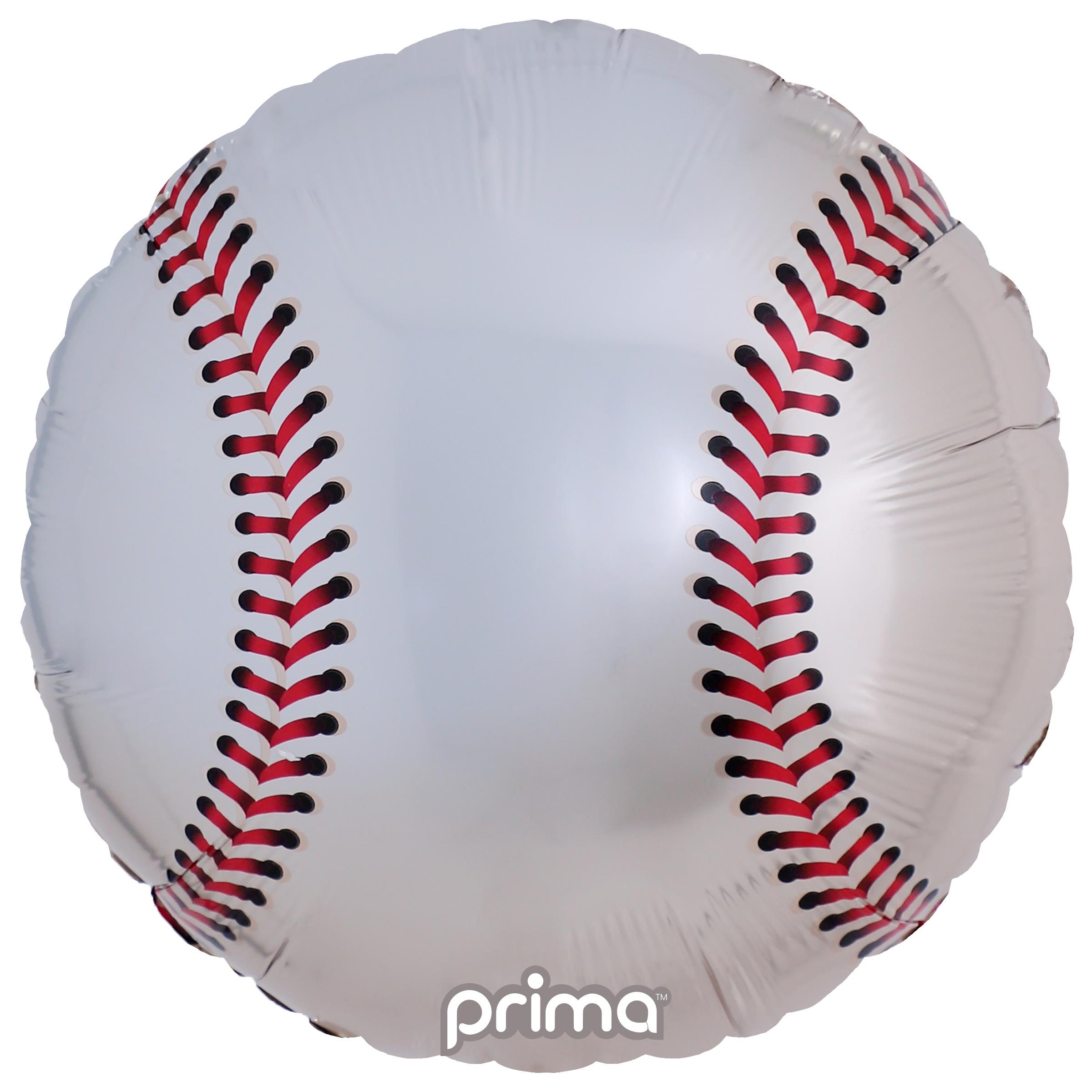 PRIMA 9” Baseball 2ct (AIR-FILL ONLY)